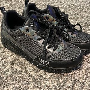 Womens Skechers Street Uno-Crater Hoppers Sneaker size US 7.5